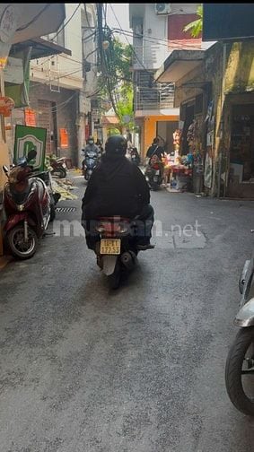 Chính chủ Chị gái nhờ bán căn Nhà Mặt phố Chính Kinh , Thanh Xuân 