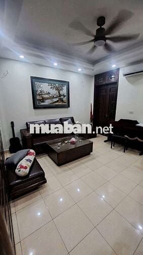 Bán nhà cạnh chợ Bông Đỏ - Hà Đông 58m hơn 8 tỷ