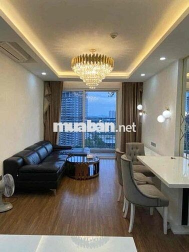 Cần bán gấp Căn hộ Sunrise Riverside 3pn full NT