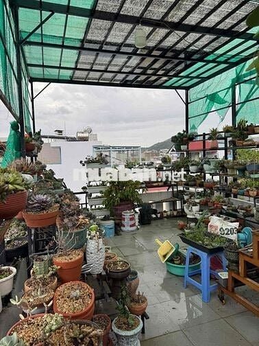 Bán Nhà 1 Trệt-2 Lầu Đường Ba Cu P Vũng Tàu. HCM