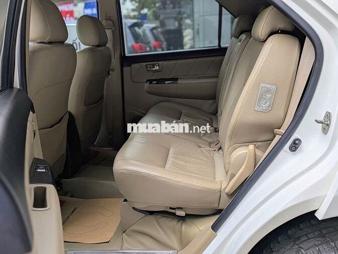 FORTUNER TRD 2016, siêu đẹp thể thao(GIÁ CÒN GIẢM)