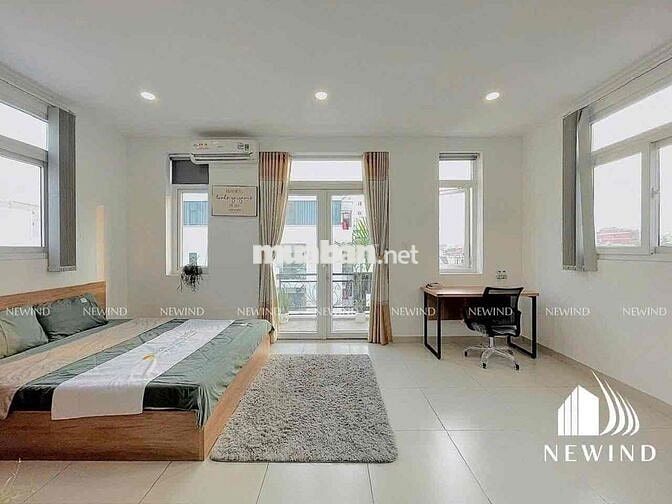 💥KHAI TRƯƠNG PHÒNG TRỌ MỚI 100% - NGAY GÒ DẦU - TÂN QUÝ