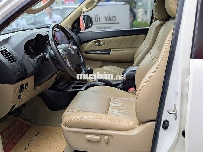 FORTUNER TRD 2016, siêu đẹp thể thao(GIÁ CÒN GIẢM)