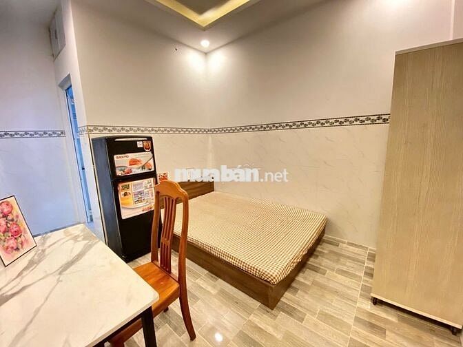 PHÒNG TRỌ CỰC ĐẸP Ở 3,4 NGƯỜI THOẢI MÁI FULL NT
