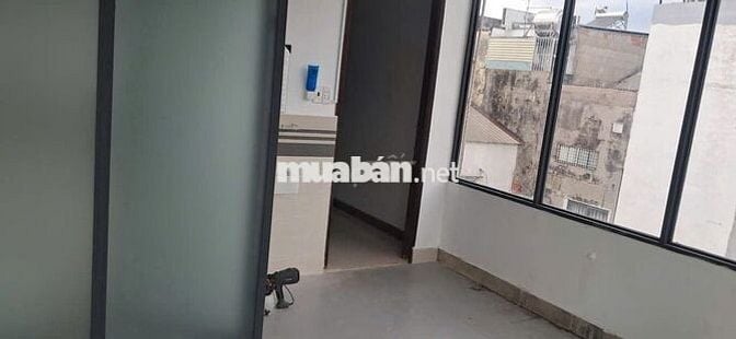 CHDV Đinh Bộ Lĩnh Bình Thạnh 4,5x24m 4Tầng 9PN có PCCC. Giá 50 triệu