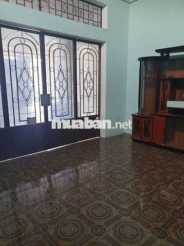 Cho thuê kho xưởng kèm nhà ở Bình Tân chỉ 8 triệu.