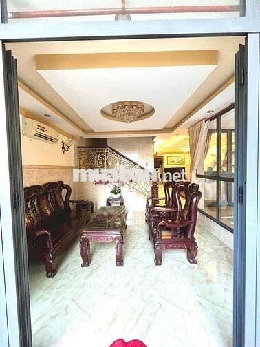 Cho thuê nhà Phố Lê Thị Chợ 7x20 4 PN