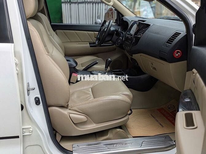 FORTUNER TRD 2016, siêu đẹp thể thao(GIÁ CÒN GIẢM)
