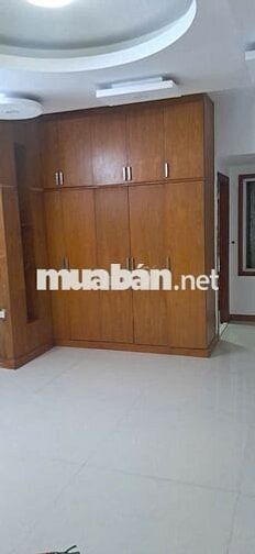 CHDV Đinh Bộ Lĩnh Bình Thạnh 4,5x24m 4Tầng 9PN có PCCC. Giá 50 triệu