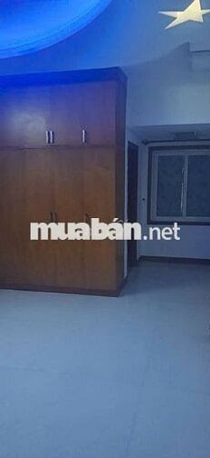CHDV Đinh Bộ Lĩnh Bình Thạnh 4,5x24m 4Tầng 9PN có PCCC. Giá 50 triệu