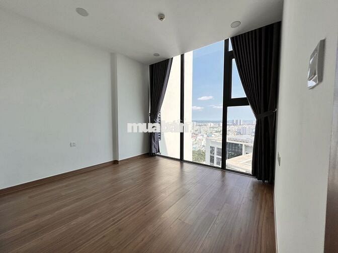 ECO GREEN 🛏️ 2 PHÒNG NGỦ - NTCB, CÓ RÈM | GIÁ THUÊ : 13TR