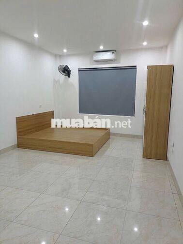 🔥 Bán nhà Phú Minh 40m² – MT 5m – 5 tầng – Bắc Từ Liêm – 8.3 tỷ