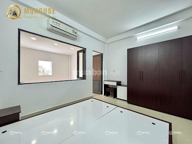 🔥🔥PHÒNG ĐÔI SIÊU RỘNG, CỬA SỔ, VỊ TRÍ MẶT TIỀN, CÓ CHỔ ĐẬU Ô TÔ 🚗🚗