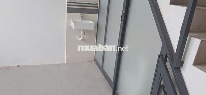 CHDV Đinh Bộ Lĩnh Bình Thạnh 4,5x24m 4Tầng 9PN có PCCC. Giá 50 triệu