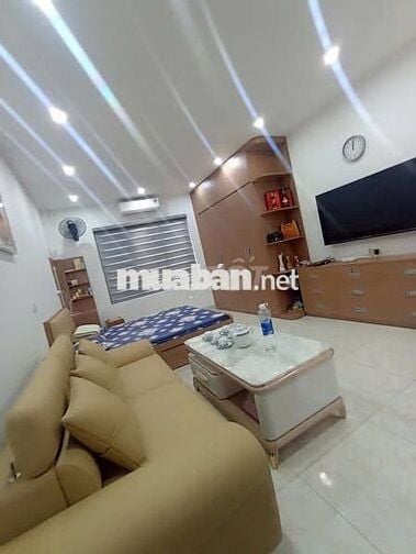 🔥 Bán nhà Phú Minh 40m² – MT 5m – 5 tầng – Bắc Từ Liêm – 8.3 tỷ