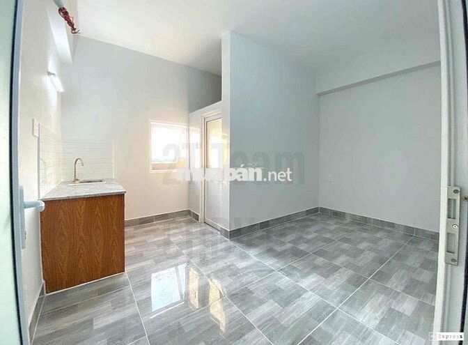 Phòng Tân Quy - 20m2 Gần Lotte, DH TDT, UFM Q7