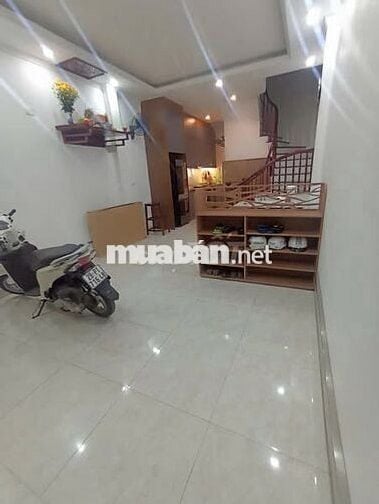 🔥 Bán nhà Phú Minh 40m² – MT 5m – 5 tầng – Bắc Từ Liêm – 8.3 tỷ