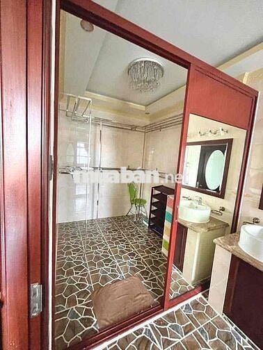 Cho thuê nhà Phố Lê Thị Chợ 7x20 4 PN
