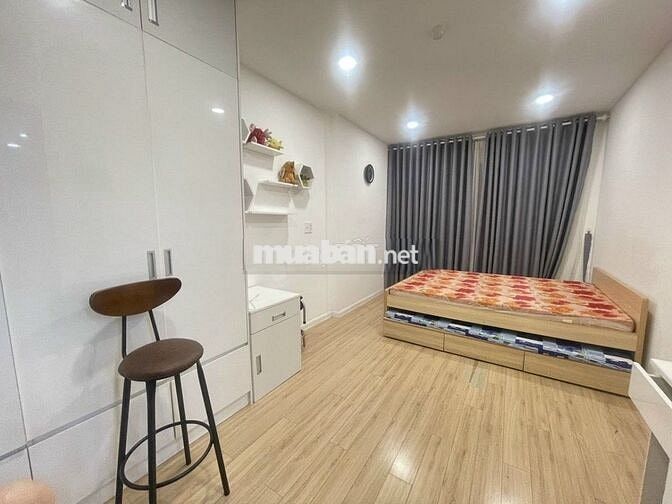Bán nhanh căn hộ văn phòng Xi Grand Court 83m2, như mới - giá 5,25 tỷ