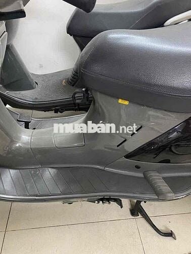 Chính chủ bán honda feeway 250 xe mua mới