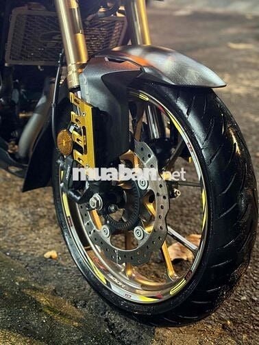 Bán CB300R ABS chính chủ odo lướt 7k chuẩn