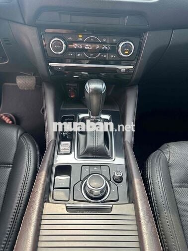 Mazda 6 2019 Mazda 6 2.0L Premium - 65000 km
