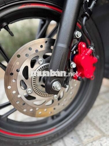 SH160 ABS/lướt 8.100km/chính chủbao hồ sơ