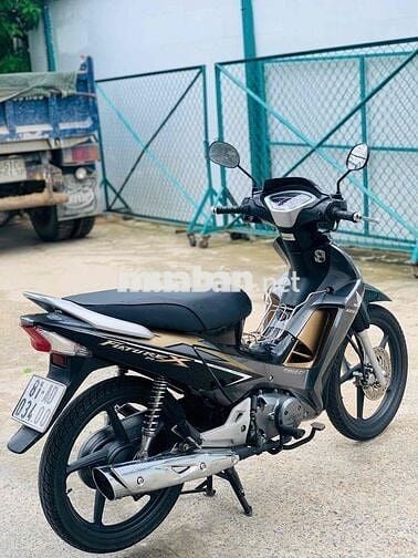 future X Fi chính chủ bao công chứng