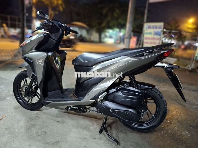 HONDA VARIÔ .150 .ĐK 2022. BS 62 CÀVET kèm cccd