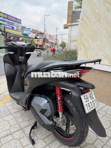 SH160 ABS/lướt 8.100km/chính chủbao hồ sơ