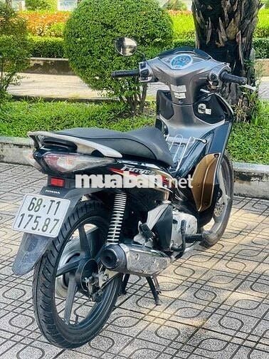 future Fi biển 68 chính chủ