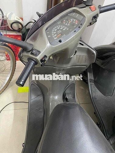 Chính chủ bán honda feeway 250 xe mua mới