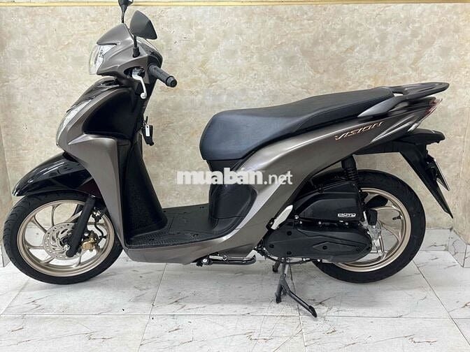 vission khoá ga 8-2025 odo đúng 2 ngìn 43AA-288.23