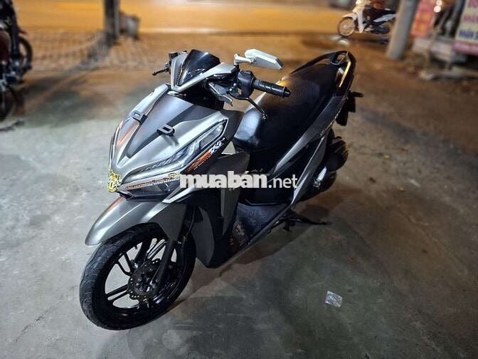 HONDA VARIÔ .150 .ĐK 2022. BS 62 CÀVET kèm cccd
