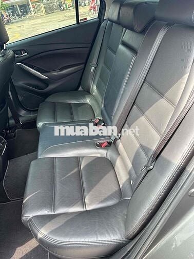 Mazda 6 2019 Mazda 6 2.0L Premium - 65000 km