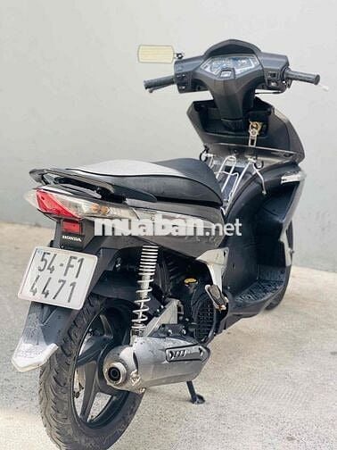 air blade thái biển tp