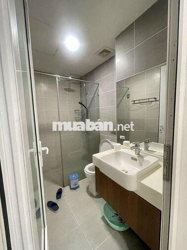 Bán nhanh căn hộ văn phòng Xi Grand Court 83m2, như mới - giá 5,25 tỷ