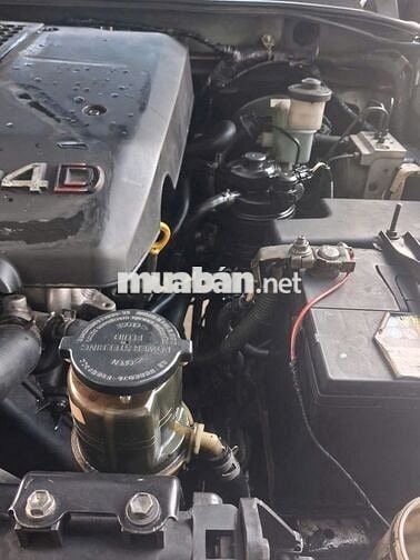 Toyota Fortuner 2013 - 300000 km
