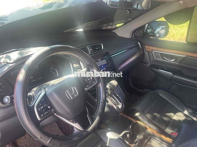Honda CR V 2020 G - 55300 km