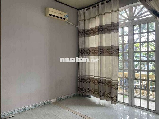 Nhà hẻm oto.Nguyễn Hữu Cảnh 2 PN giá 17tr