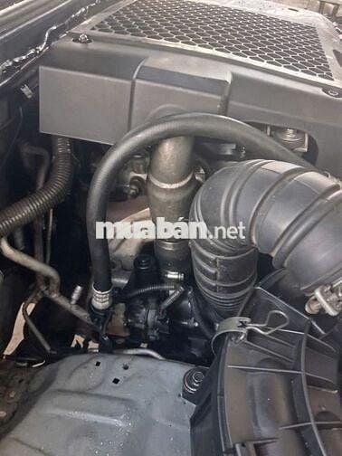 Toyota Fortuner 2013 - 300000 km
