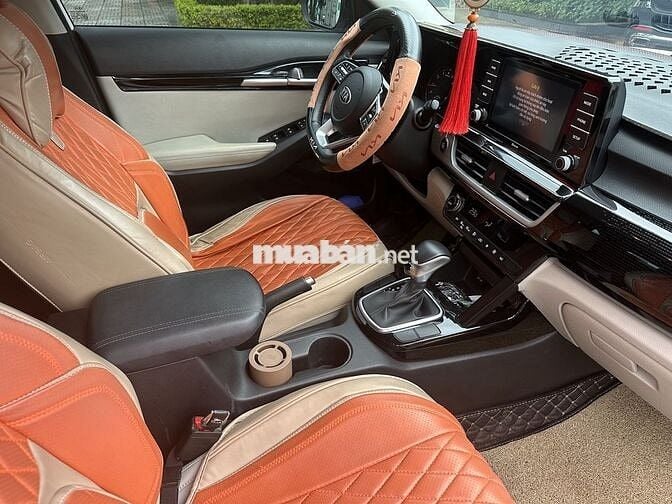 Kia Seltos 2020 Luxury 1.4 AT - 62000 km