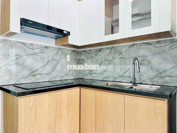 🏡Căn Hộ Bancol Ngay Trung Tâm Quận Bình Thạnh - Full Nội Thất Mới