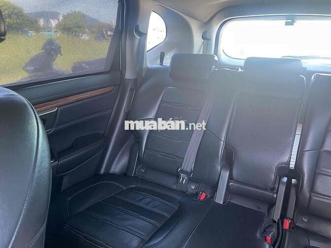 Honda CR V 2020 G - 55300 km