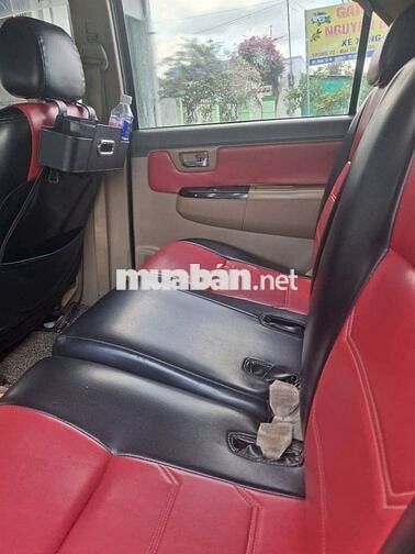 Toyota Fortuner 2013 - 300000 km