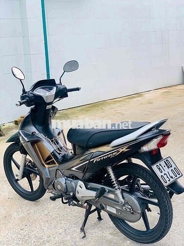 future X Fi chính chủ bao công chứng