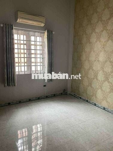Nhà hẻm oto.Nguyễn Hữu Cảnh 2 PN giá 17tr