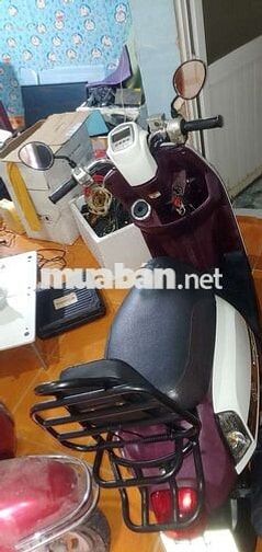 Dư dùng tôi bán bớt xe Cuxi như hình