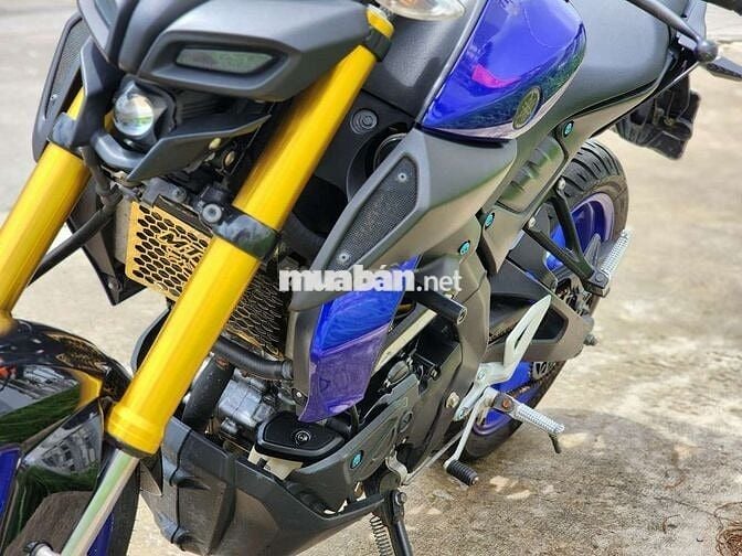 MT15 2019 BIỂN 59 CẦN BÁN HOẶC GIAO LƯU