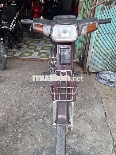 Honda dream thái 1994 ngay chủ  máy êm bstp